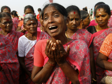 Vidarbha's widows expect PM Modi to resolve agrarian crisis Vidarbha's widows expect PM Modi to resolve agrarian crisis