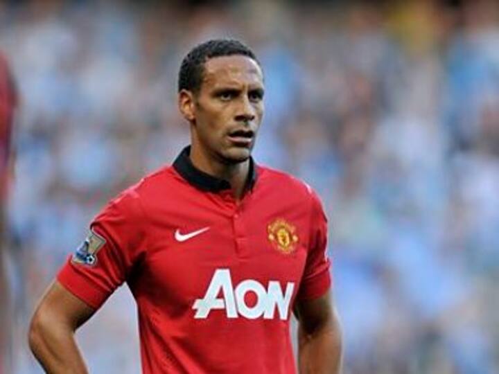 Ferdinand was the rock of Ferguson's second coming