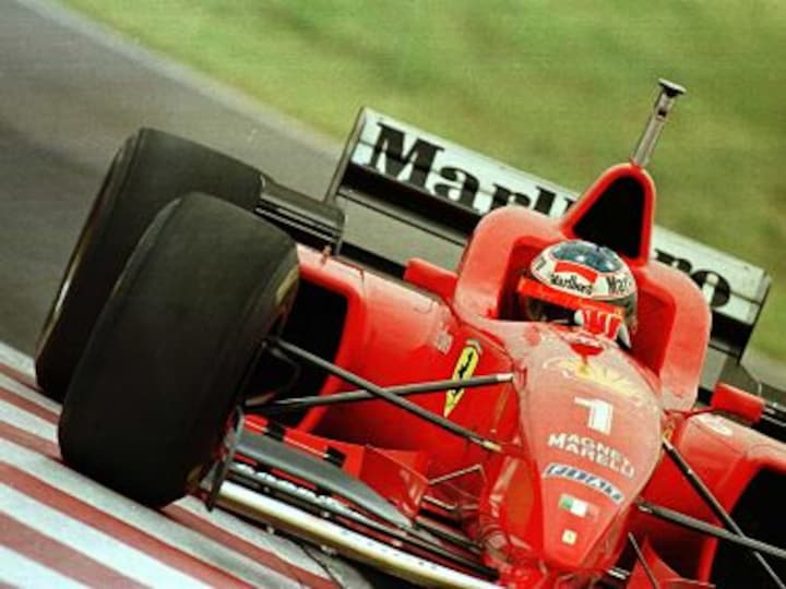 Australian Grand Prix 2015 Preview: It's 'hammertime' for Mercedes