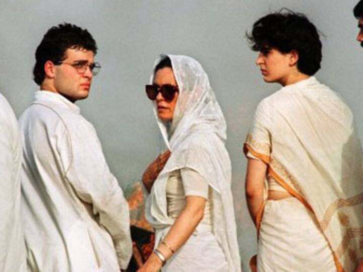 If exit polls prove true, can the Gandhi Dynasty survive? 