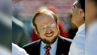 Manchester United owner Malcolm Glazer dies at 85