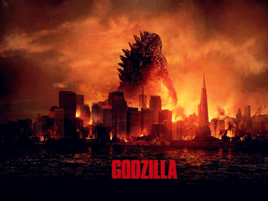 Godzilla review: This monster lizard is way better than its 1998 version Godzilla review: This monster lizard is way better than its 1998 version