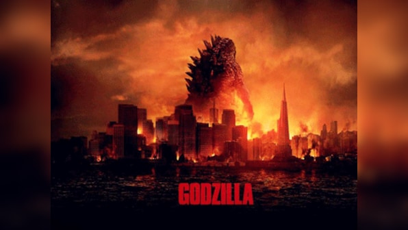 Godzilla review: This monster lizard is way better than its 1998 version