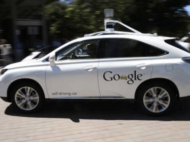 Google's new self-driving cars: No steering wheels, not even a driver's seat