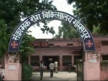 Gorakhpur: In the encephalitis zone, caste, religion trump healthcare