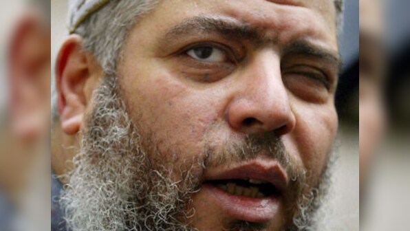Osama's son-in-law Abu Hamza convicted of terrorism in US