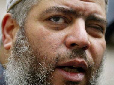 Osama's son-in-law Abu Hamza convicted of terrorism in US