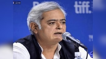 I don't understand anything other than real cinema: Hansal Mehta
