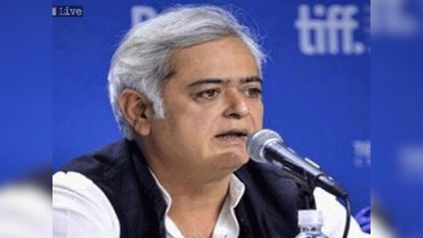 I don't understand anything other than real cinema: Hansal Mehta