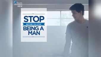 Head and Shoulders' new ad stands above the rest... in misogyny