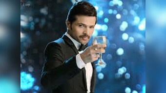 Himesh Reshammiya to do one film a year as an actor