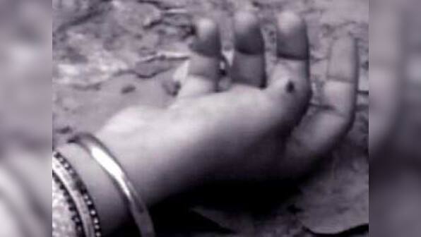 Honour killing: Pak woman murdered over inter-caste marriage
