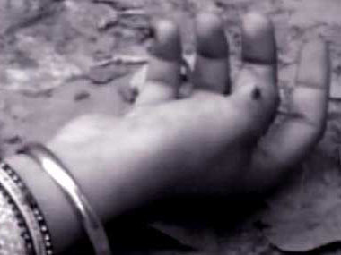 Honour killing: Pak woman murdered over inter-caste marriage Honour killing: Pak woman murdered over inter-caste marriage