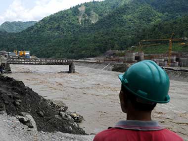 Nepal scraps major hydropower plant deal with China Gezhouba Group Corporation, cites lapses in award process Nepal scraps major hydropower plant deal with China Gezhouba Group Corporation, cites lapses in award process