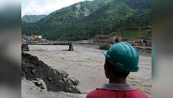 Nepal scraps major hydropower plant deal with China Gezhouba Group Corporation, cites lapses in award process