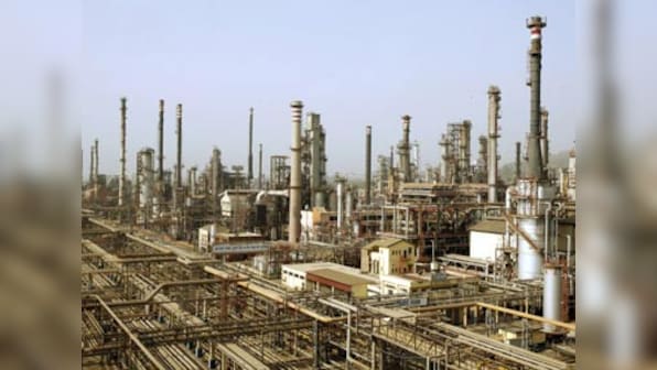 Central Excise slaps Rs 4.6-crore tax notice on Indian Oil