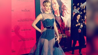 Nobody can stay beloved forever: Jennifer Lawrence