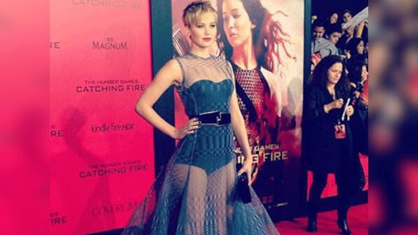 Nobody can stay beloved forever: Jennifer Lawrence