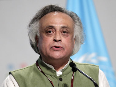 Jairam Ramesh slams Rajnath Singh, says India is defined by secularism Jairam Ramesh slams Rajnath Singh, says India is defined by secularism