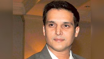Jimmy Shergill: Producing films not my cup of tea