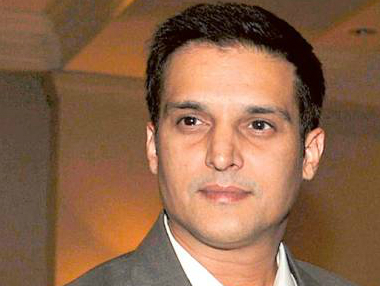 Jimmy Shergill: Producing films not my cup of tea Jimmy Shergill: Producing films not my cup of tea