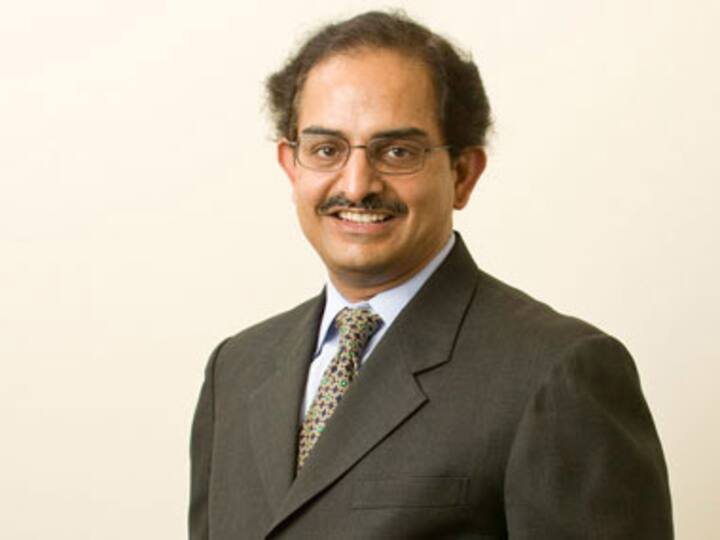 Jitendra Vir Singh, IIM-A alumnus, is dean of HK varsity business school Jitendra Vir Singh, IIM-A alumnus, is dean of HK varsity business school