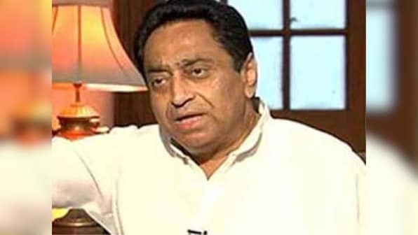 Madhya Pradesh govt will not last 24 hours if BJP orders so, saffron party leader tells Kamal Nath; open to floor test, says CM