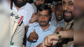 Tera hero idhar hai: 5 alternative careers for AAP's Kejriwal
