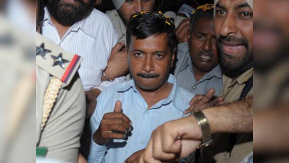 Tera hero idhar hai: 5 alternative careers for AAP's Kejriwal