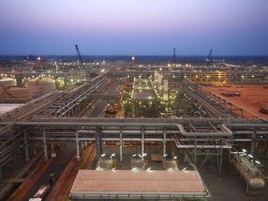 Oil prices rise as hopes for stimulus in China heightens Oil prices rise as hopes for stimulus in China heightens