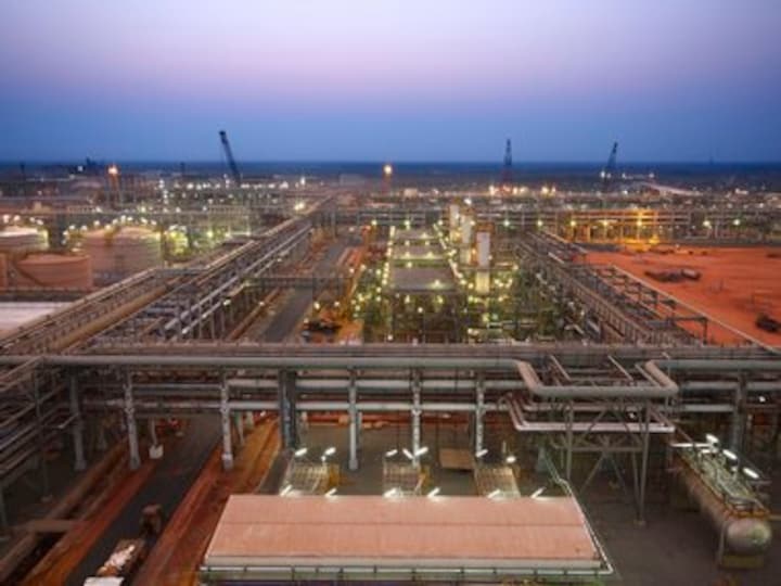 Watch: Reliance Industries' Q4 consol net profit up 12.3%; CFO Alok Agarwal explains company's earnings