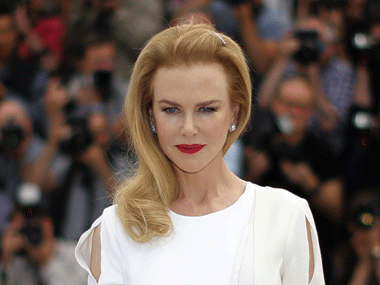 Cannes Film Festival: Kidman's Grace of Monaco booed by critics Cannes Film Festival: Kidman's Grace of Monaco booed by critics