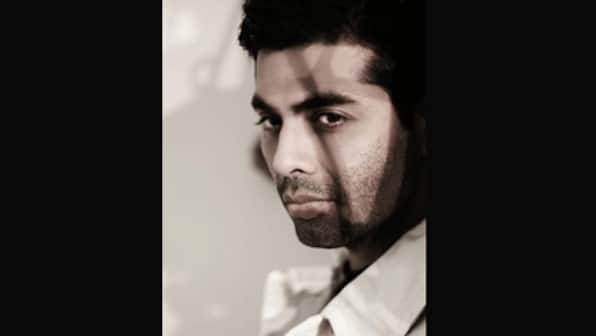 Karan Johar defends Rhea Pillai on Twitter against Paes' allegations