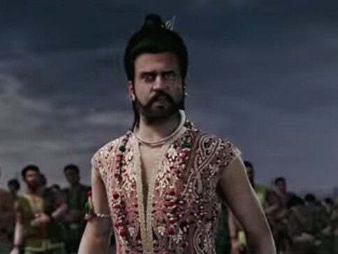 Three reasons why Kochadaiiyaan may be Rajinikanth's Ra.One - Bollywood