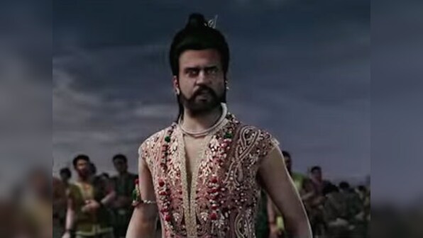 Three reasons why Kochadaiiyaan may be Rajinikanth's Ra.One