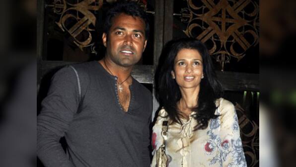 Leander Paes slams Rhea Pillai as non-caring mother in custody battle
