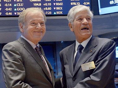 Publicis, Omnicom Terminate Their $35 Billion Merger – Firstpost