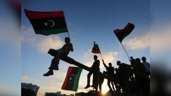 Indian nurses stranded in Libya as clashes among rival militias escalates