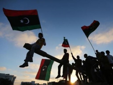 Indian nurses stranded in Libya as clashes among rival militias escalates Indian nurses stranded in Libya as clashes among rival militias escalates