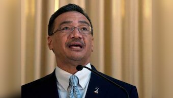 Malaysian defense minister defends inaction on MH370 radar