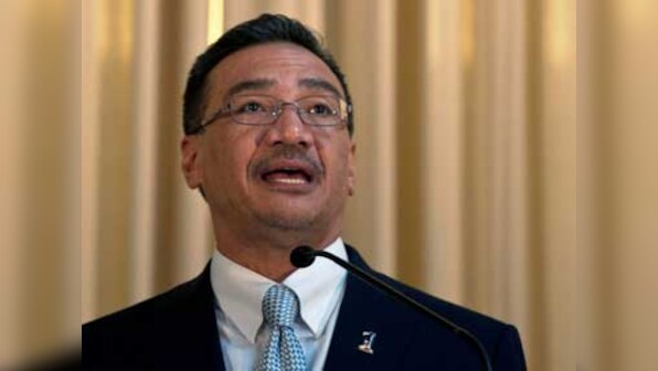 Malaysian defense minister defends inaction on MH370 radar