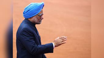 Good man, wrong job: 10 years of PM Manmohan Singh