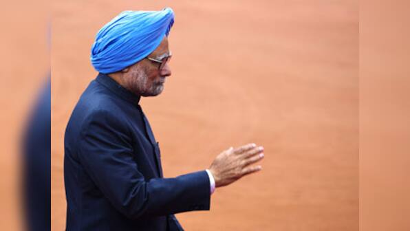 Good man, wrong job: 10 years of PM Manmohan Singh