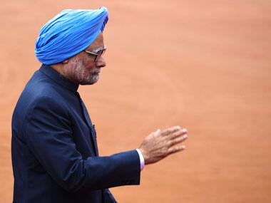 Good man, wrong job: 10 years of PM Manmohan Singh