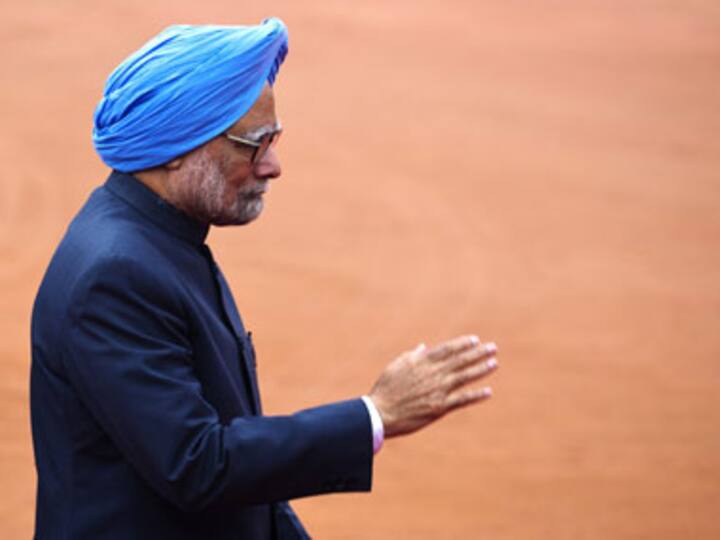 Good man, wrong job: 10 years of PM Manmohan Singh
