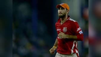 Maxwell vs Ashwin: Why it's always a massacre