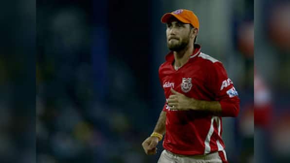 Maxwell vs Ashwin: Why it's always a massacre