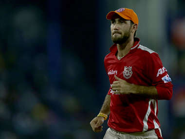 Maxwell vs Ashwin: Why it's always a massacre Maxwell vs Ashwin: Why it's always a massacre