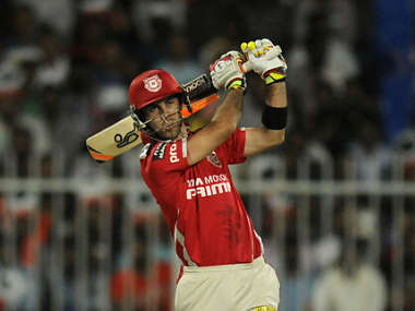 IPL 2016, Kings XI Punjab's Glenn Maxwell fined for breaching IPL code of conduct, Marsh fined IPL 2016, Kings XI Punjab's Glenn Maxwell fined for breaching IPL code of conduct, Marsh fined