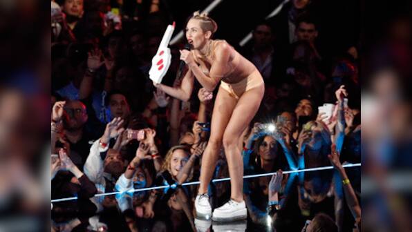 Milye Cyrus gets restraining order against fan who was stalking her